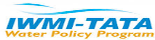 IWMI-Tata Water Policy Program